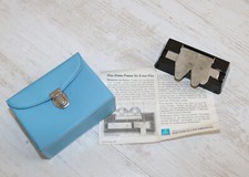 Film klebe presse gebraucht kaufen  Cottbus