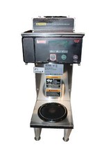 Cafeteira Bunn Axiom 35-2 220V, 38700.0095, 120/208-240V, #3, (Dunkin Donuts) comprar usado  Enviando para Brazil