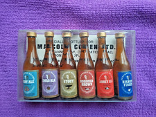 Shepherd neame miniature for sale  STOURBRIDGE