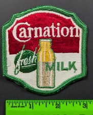Vintage carnation milk for sale  Selinsgrove