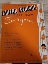 Vintage guitar playing for sale  Commerce City