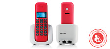 Telefoni cordless trio usato  Italia