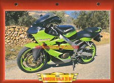 Kawasaki ninja 600 d'occasion  Cherbourg-Octeville-