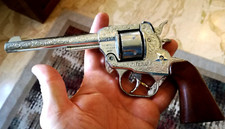 Pistola giocattolo colt usato  Vigevano