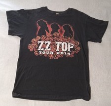 Top tour shirt for sale  Bozeman