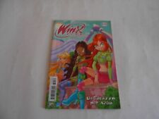 Winx club n.30 usato  Torino