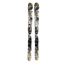 Line skis invader for sale  North Scituate