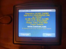 Navigatore tomtom one usato  Montemurlo