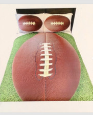 Football kids twin for sale  Fort Thomas