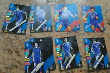 110 cards azzurri usato  Milano