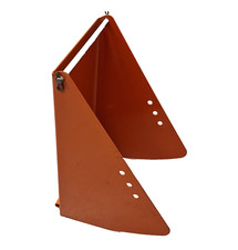 Lower discharge chute for sale  BARNSLEY