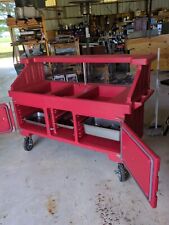 Cambro mobile food for sale  Woodside