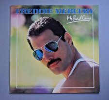 Freddie mercury mr. for sale  HASSOCKS