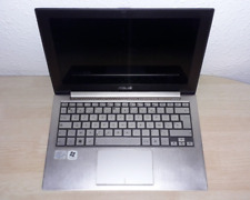 Asus zenbook ux21e d'occasion  Paris XX