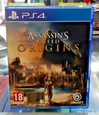 Assassin creed origins usato  Cuneo