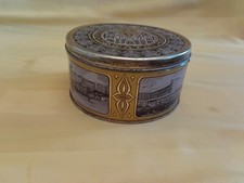 Ddr blechdose konsü gebraucht kaufen  Warin