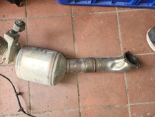 Audi tdi katalysator gebraucht kaufen  Heidenau, Dohna, Müglitztal