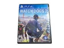 Watch dogs video for sale  Sioux City