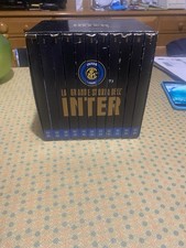 Cofanetto dvd grande usato  Milano