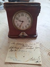 Vintage 1920 travelling for sale  DOVER