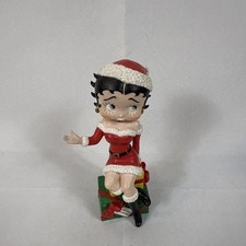 Betty boop sitting for sale  Clarksburg