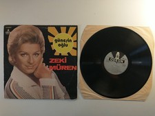 Zeki müren güneşin gebraucht kaufen  Deutschland