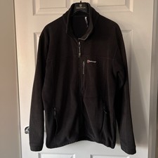 Berghaus polartec thermal for sale  BICESTER