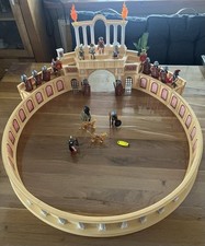 Playmobil 4270 kollosseum gebraucht kaufen  Ober-Mörlen