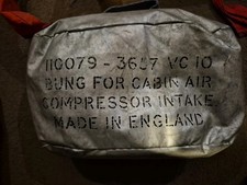 Aircraft parts for sale  LEICESTER