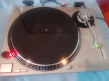 Platine vinyle technics d'occasion  Givors