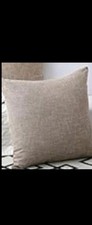 Organic style burlap for sale  Huntersville