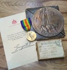 world war death plaque for sale world war death plaque for sale RICKMANSWORTH
