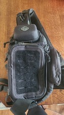 Hazard 4 Freelance Photo Sling Pack, Preto, Tamanho Único, Bolsa Sling FTO-FLC-BLK comprar usado  Enviando para Brazil