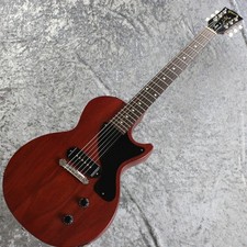 Guitarra elétrica Gibson Les Paul Junior desbotada feita nos EUA 2011 corpo sólido comprar usado Guitarra elétrica Gibson Les Paul Junior desbotada feita nos EUA 2011 corpo sólido comprar usado  Enviando para Brazil