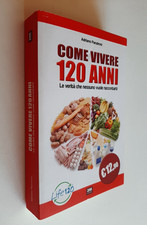 Come vivere 120 usato  Roma