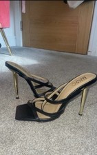Ego black gold for sale  BELFAST