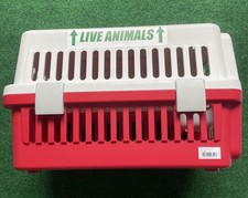 Small pet travel for sale  San Jose