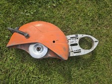 Stihl ts410 cutter for sale  WHITBY