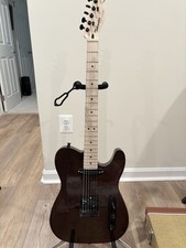 Tokaster tele style for sale  Saint Cloud