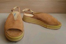 Neuves sandales italiennes d'occasion Neuves sandales italiennes d'occasion  Marseille IV