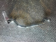 Yamaha ybr125 fußbremshebel gebraucht kaufen  Menden (Sauerland)