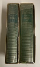 Bibliothèque pléiade platon d'occasion  Venelles