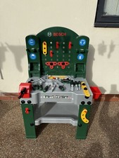 Bosch workbench work for sale  DONCASTER