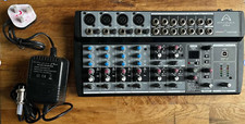 Wharfedale connect 1202fx for sale  BRIGHTON