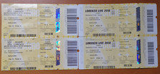 jovanotti 2018 usato jovanotti 2018 usato Aosta