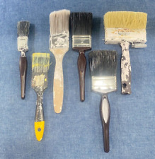 Set paint brushes for sale  LONDON