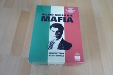 Allein mafia komplettbox gebraucht kaufen  München