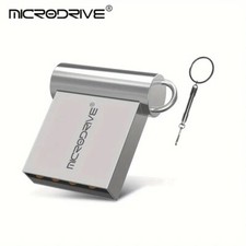 Super mini USB 3.0 pendrive 64GB USB flash drive - Colore: argento na sprzedaż  Wysyłka do Poland