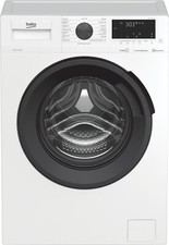 Beko wux71236ai lavatrice usato  Genova