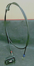 Genuine bonnet release for sale  WEDNESBURY
